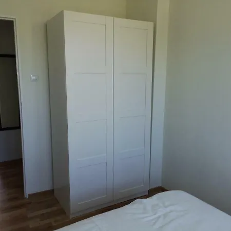 Nadmorski Klimat Apartamento Gdynia
