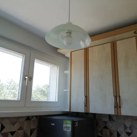 Apartamento Nadmorski Klimat *