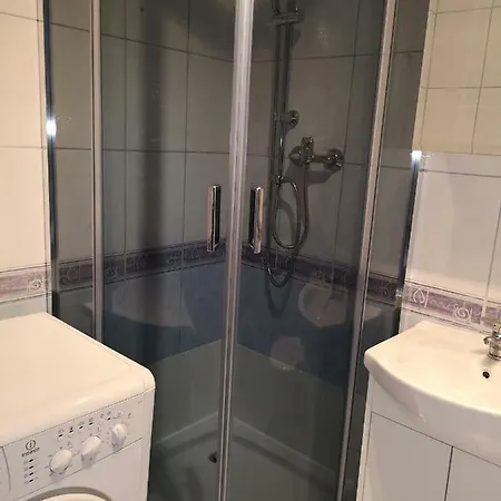 Apartment Nadmorski Klimat Gdynia