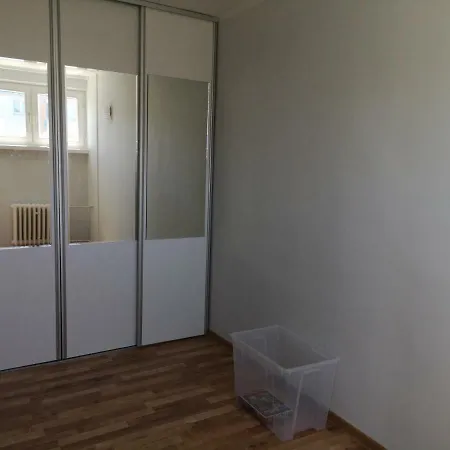 Apartment Nadmorski Klimat *