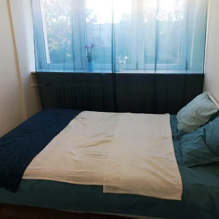 Apartment Nadmorski Klimat