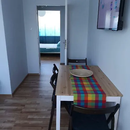 Apartment Nadmorski Klimat *